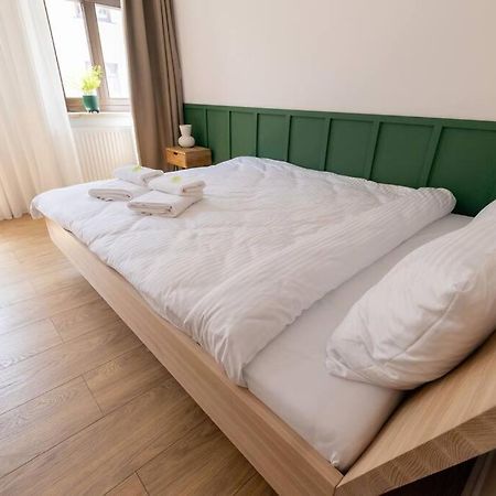 Design & Chill #Altstadt #Beamer Wittenberg 외부 사진