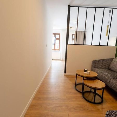 Design & Chill #Altstadt #Beamer Wittenberg 외부 사진