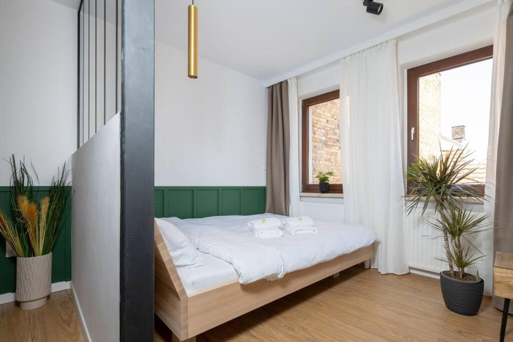 Design & Chill #Altstadt #Beamer Wittenberg 외부 사진